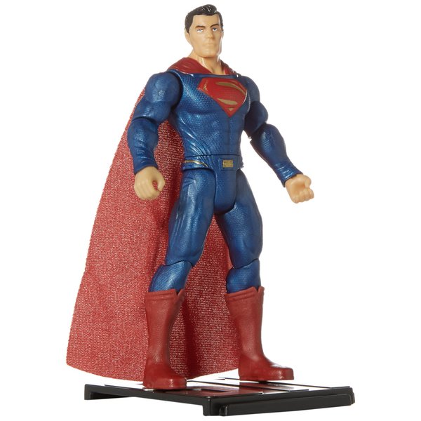 Mattel Justice League Superman