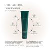 Veriphy CTRL+ALT+DEL Facial Cleanser