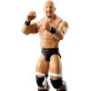 Mattel WWE Action Figure, 6-inch Collectible Stone Cold Steve Austin with 10 Articulation Points & Life-Like Look
