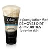 Facial Cleanser by Olay Total Effects Revitalizing Foaming Face Cleanser, 5.0 Fluid Ounce Packaging may Vary