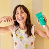 Tubby Todd Kids Sensitive Skincare Routine - The Kickstart Bundle - Gentle Bar Soap, Face Wash, Deodorant, Kids Toothpaste with Hydroxyapetite - Standard Size Scented