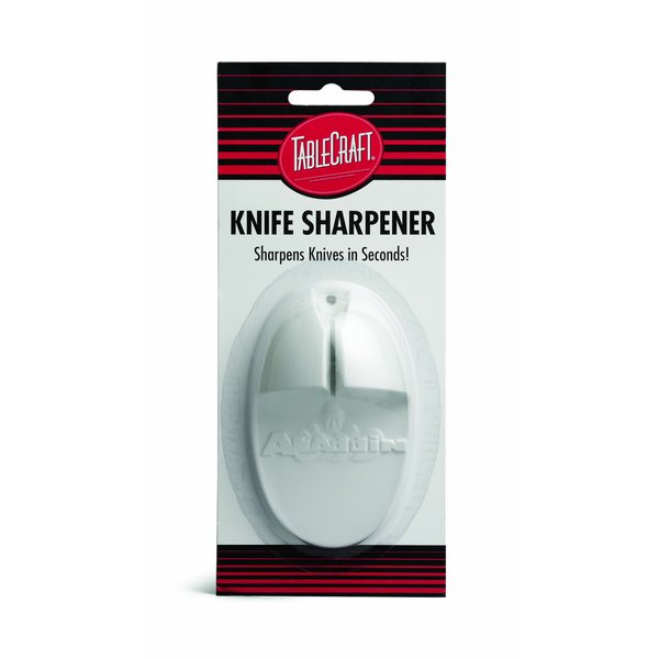 Tablecraft Firm Grip Aladdin Knife Sharpener