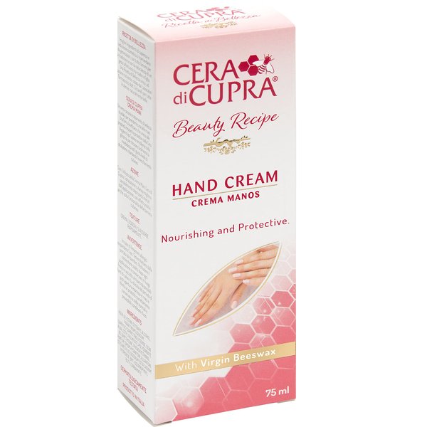 Cera Di Cupra Hand Cream with Beeswax