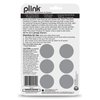 Plink Fizzy Drain Cleaner, 6 Count (Pack of 2), Lemon Scent