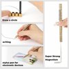 Magnetic Pen, Fidget Pen Toy,Decompression Magnetic Fidget Toy Pen Gifts,Gift for Teenage Boys/Girls，Toy for Ages 3-8，Novelty Toy Gift for Kids or Friends