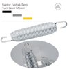 AMTHKNO 607616 1 x 6.75 Mower Deck Idler Tension Spring, Compatible with Hustler Raptor Fastrak/Zero Turn Lawn Mower, Replace Model 607616, 122388, 604291 - Fits 938043 938795 938779 940403 Model.