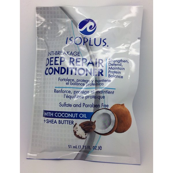Isoplus Deep Repair Conditioner 1.75 fl.oz.