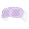 Soo’AE Me-Time Self-Heating Eye Mask [12 Count] Eye warming mask for dry eye masks with moist heat warming compress,
