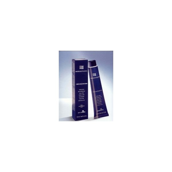 Elgon Moda & Styling Hair Color Cream Blu Blue