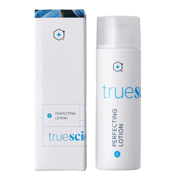 LifeVantage Face Lotion (100ml) TrueScience Perfecting Lotion,Adds Radiance to Your Dry Skin w/Hybrid Serum-Facial Lotion & Nrf2 actives