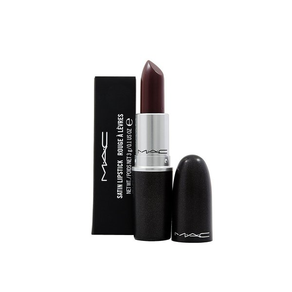 MAC Satin Lipstick - Cyber