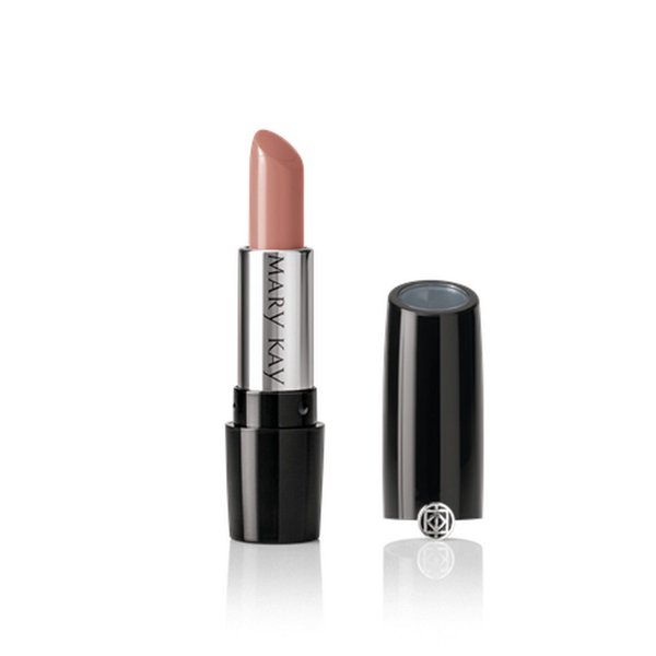 Mary Kay Gel Semi-Matte Lipstick in Bashful You - 089640