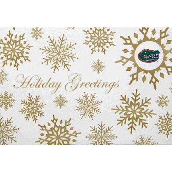 Florida Gators Holiday Cards