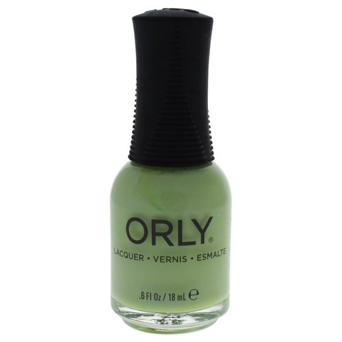 Orly Nail Lacquer, Coachella Dweller, 0.6 Fluid Ounce