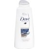 Dove Nutritive Solutions Moisturizing conditioner for Normal to Dry Hair Daily Moisture with Pro-moisture complex for Manageable and Silky Hair 20.4 oz
