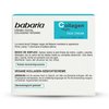 Babaria Collagen Vegan Face Cream - Anti Aging Face Cream - Moisturizer Face Cream - Plants Based Face Moisturizer for Skin Rejuvenation - 1.7 oz