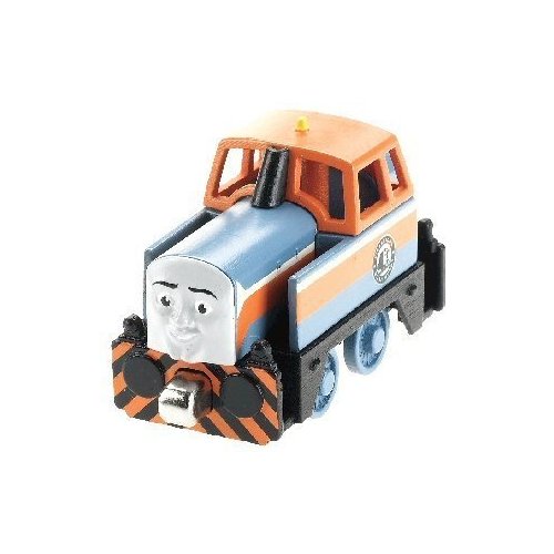 Thomas and Friends DC Den Vehicle Playset by Thomas and Friends