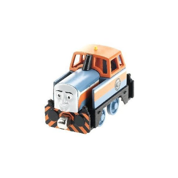 Thomas and Friends DC Den Vehicle Playset by Thomas and Friends