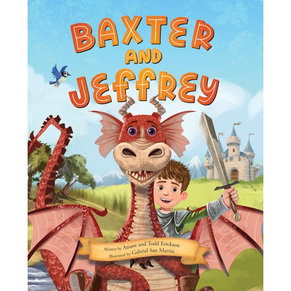 Baxter and Jeffrey