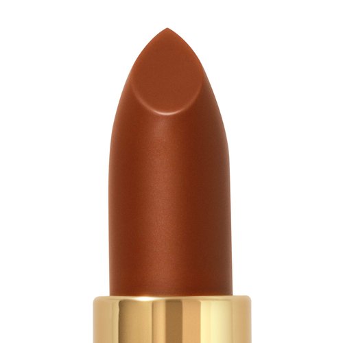 Revlon Super Lustrous Lipstick with Vitamin E and Avocado Oil, Cream Lipstick in Brown, 325 Toast of New York, 0.15 oz (Pack of 1)