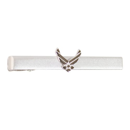 VANGUARD AIR Force TIE Clasp: Eagle Device