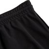 CHAMPRO Standard Performance Polyester Pull-up Baseball Pants, Black, Small
