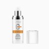 KRAVE IT Vitamin C Face Serum 20% - Pure Vitamin C Oil with Niacinamide & Hyaluronic Acid for Skin Brightening & Anti-Aging, Dark Spot Treatment, Hydrating Facial Serum for Men & Women, Skincare