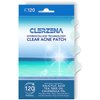 CLERZENA Clear Pimple Patches for Face - Hydrocolloid Acne Patches Salicylic Acid Tea Tree Oil Calendula Oil – Acne Patch Zit Stickers - Acne Dots for Skin Care