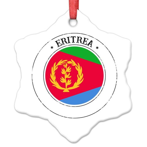 DOREENABE Christmas Ornaments Vegan Truffle Pizza Christmas Decorations for Tree Pizza Ceramic Cute Food Ornaments Personalized Christmas Ornaments 2023 Keepsake Holiday Christmas Decor, 3 Inch