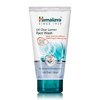 Himalaya Oil Clear Lemon Face Wash and Cleanser with Lemon and Honey, For Oily to Combination Skin, Free from Parabens, SLS and Phthalates, Dermatologically Tested, 150 ml (5.07 fl oz)