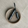 Sandstone Scandinavia Hypoallergenic Brown Mascara for Sensitive Eyes - Smudge-Proof, Sweatproof, Lengthening Mascara with Intense Volume - Vegan, Allergy Friendly Mascaras