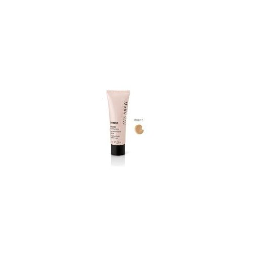 Mary Kay TimeWise Matte-Wear Liquid Foundation for Combination/Oily Skin (Beige 5)
