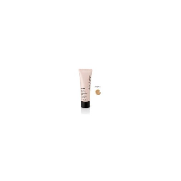 Mary Kay TimeWise Matte-Wear Liquid Foundation for Combination/Oily Skin (Beige 5)
