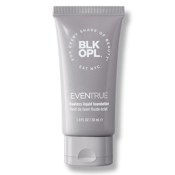 Black Opal 1 Ounce Even True Flawless Liquid Foundation - Carob