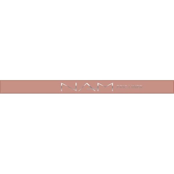 NAM Makeup Epic Lip Liner NR 7 - Beige Nude, 1.2g
