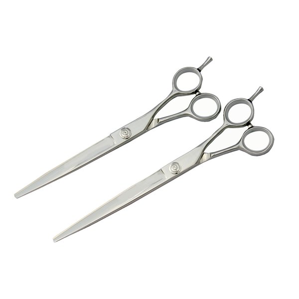 The Barber Shears 7-1/2" or 8" (8")