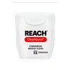 Reach Clean Burst Dental Floss, Cinnamon 55 yd (2 Pack)