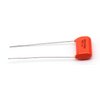 Orange Drop Capacitors .047uf / 400v, 716P Series, Tone Capacitor for Electric Guitar & Bass, Pack of 2