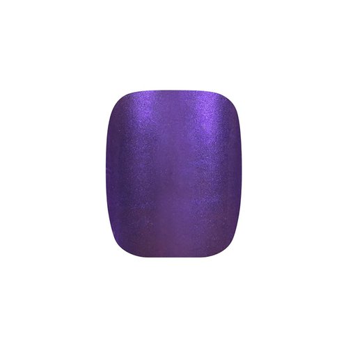 Color Street Pedicure Nail Polish Strips in Choice of Color (Evening Sky), (FPS016)