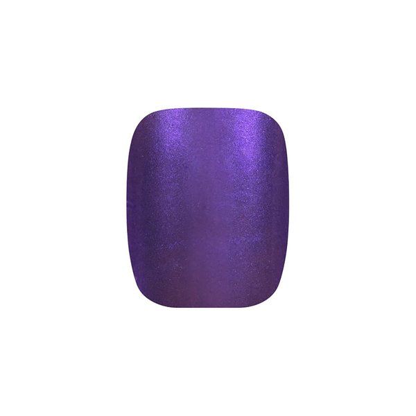 Color Street Pedicure Nail Polish Strips in Choice of Color (Evening Sky), (FPS016)