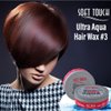 KARATEK SOFTTOUCH Ultra Aqua Hair Wax #3