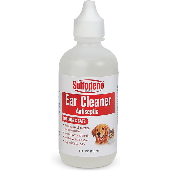 Sulfodene Ear Cleaner [Set of 2]