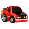 Little Tikes Crazy Fast Cars 2 Count (Pack of 1) Muscle Movers, Muscle Car Themed Pullback Toy Vehicles Goes up to 50 ft
