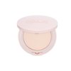 Doll 10 T.C.E. Super Coverage Serum Powder Foundation - Lightweight Buildable Full Coverage Hydrating Anti-Aging Face Makeup (Fair)
