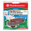 Fluidmaster 555CRP8 Universal PerforMAX 5 Minute Toilet Flush Valve Repair Kit 2 In.