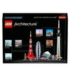 Lego® Architecture Skylines: Tokyo 21051 Building Kit, Collectible Architecture Building Set for Adults