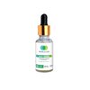 NATURE-O-CARE Hair Serum for Hydration and Nutrition to Dry, Dull Hair - Protects, Replenishes, and Enhances Shine, 30 ml