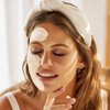 Natura Bissé C+C Vitamin Soufflé Mask | Antioxidant Firming Face Mask | Firms, Revitalizes & Hydrates, 2.5 Oz