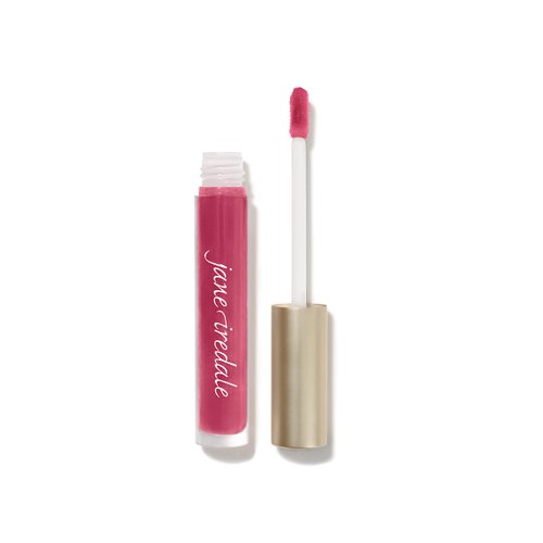 jane iredale HydroPure Hyaluronic Lip Gloss, Blossom, 0.17 fl. oz.