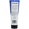 Dr Teal's Pure Epsom Salt Foot Cream Pure Epsom Salt Foot Cream with Shea Butter & Aloe Vera & Vitamin E 8 oz / 240 ml (Women)